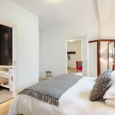 Palm Apartment Amsterdam Pokoj fotografie