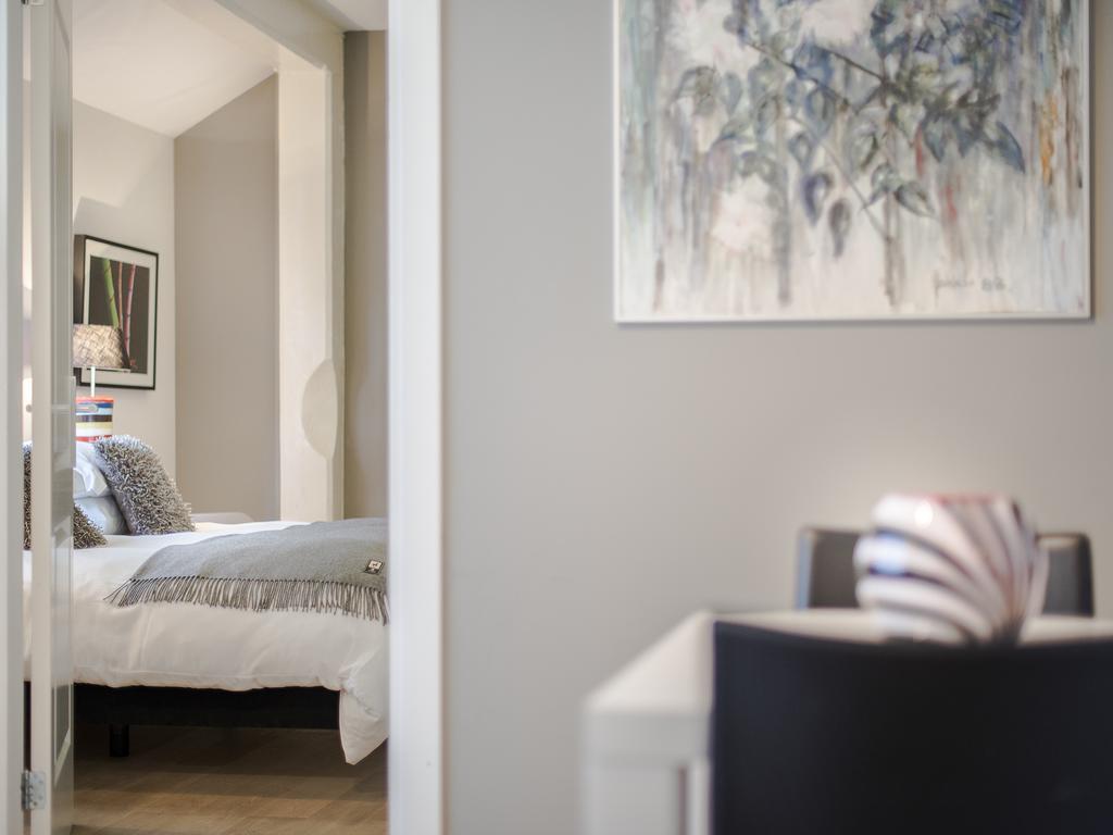 Palm Apartment Amsterdam Pokoj fotografie
